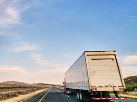 Dallas, TX Delivery Truck Accident Lawyer
